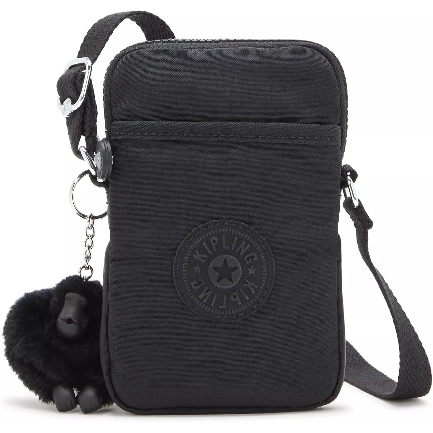 Kipling Women'S Tally Minibag, Lightweight Crossbody Mini Bag, Nylon Phone Bag