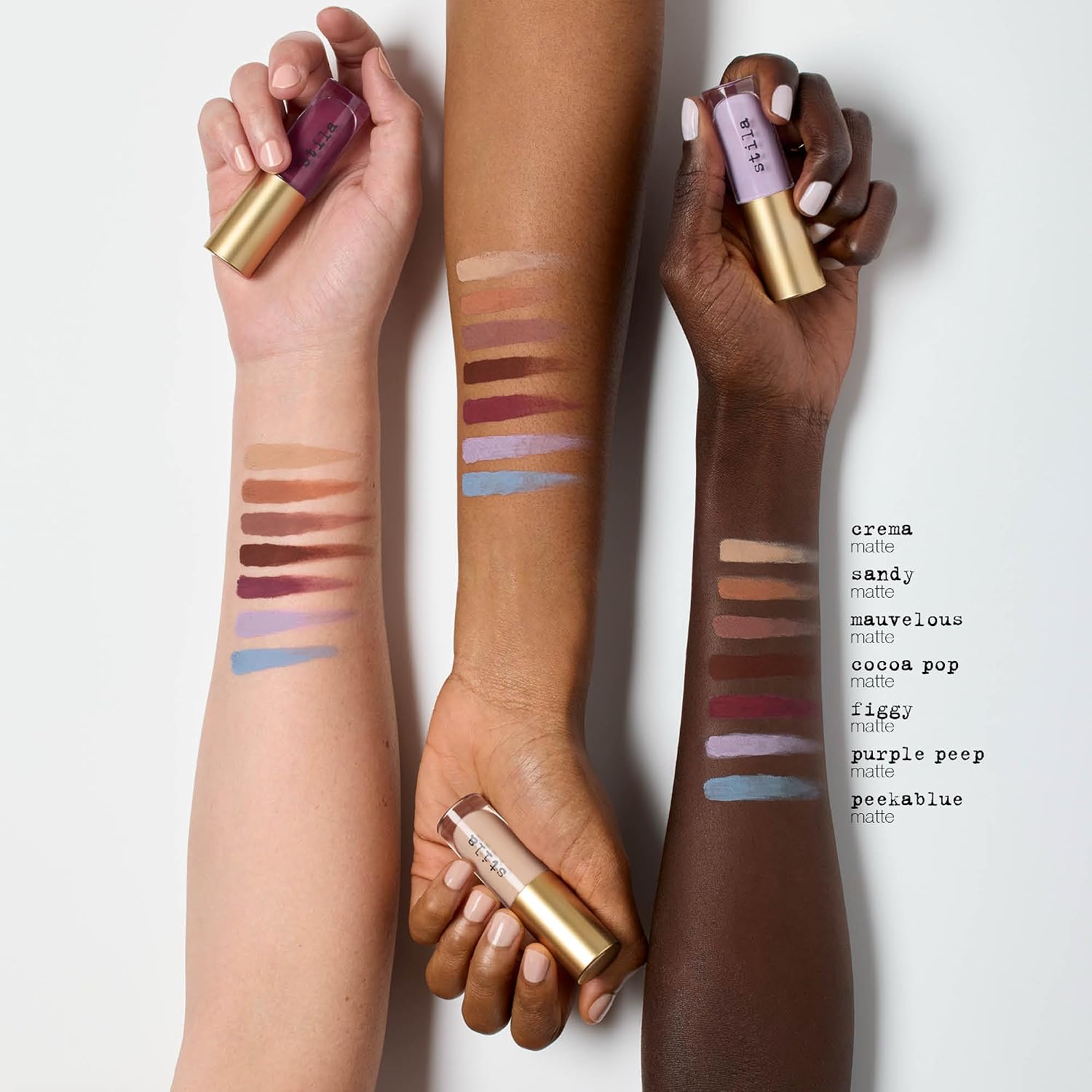 Stila Liqua-Play™ Eye Shadow