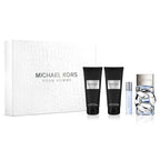 Michael Kors Pour Homme Eau de Parfum Gift Set, for Men