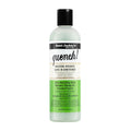 Aunt Jackie'S Curls And Coils Quench Moisture Intensive Leave-In Hair Conditioner For Natural Curls, Coils And Waves, Enriched With Shea Butter, 12 Oz