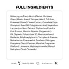 Igk Sponsored Scalp Treatment For Hair Growth | Thickening Serum For Thinning Hair | Clinically Tested Mist For Hair Density And Volume | 2.1 Oz