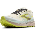 Brooks Women’S Cascadia 19 Mountain Trail Running Shoe