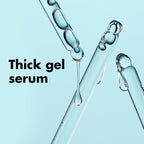 E.L.F. Skin Holy Hydration! Triple Bounce Serum, 1.7% Hyaluronic Acid Serum For Plump, Bouncy Skin, Moisturizing & Hydrating, Vegan & Cruelty-Free