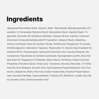 medicube Capsule Cream with Deep Vitamin C | Liposome Vitamin C Golden Capsule for Radiance & Firm-Looking Skin | Hydrating Glow Gel Texture | Korean Skincare, 1.94 oz