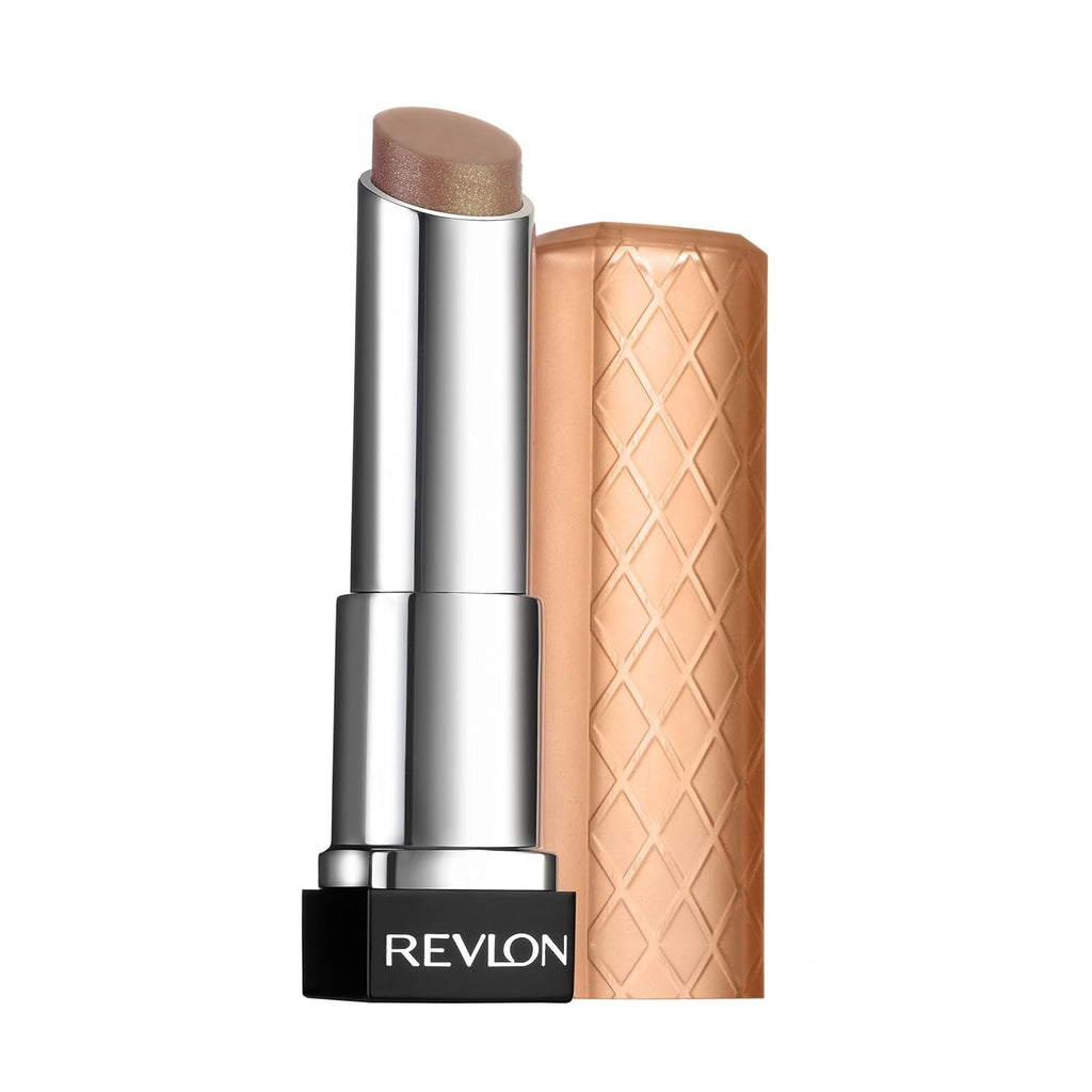 REVLON Colorburst Lip Butter, Creme Brulee, 0.09 Ounce