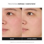 Paula's Choice SKIN BALANCING Pore-Reducing Face Toner with Niacinamide, for Oily Skin & Combination, Minimizes Large Pores, Controls Oil & Shine, Hydrates & Replenishes, Fragrance-Free