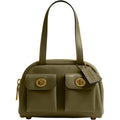 Coach Twin Turnlock Bag 20