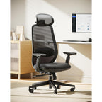 Protoarc Ec200 Ergonomic Office Chair With Adjustable Seat Depth