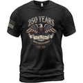 Patriotic Shirts For Men, Usa Eagle Graphic Shirts For Men | Mark 250 Years Of American Spirit With These Unique Commemorative Tees, Crafted For Bold Style And Lasting Comfort.