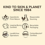 Burts Bees Orange Blossom & Pistachio Hand Cream with Shea Butter, 1 Oz (Package May Vary)