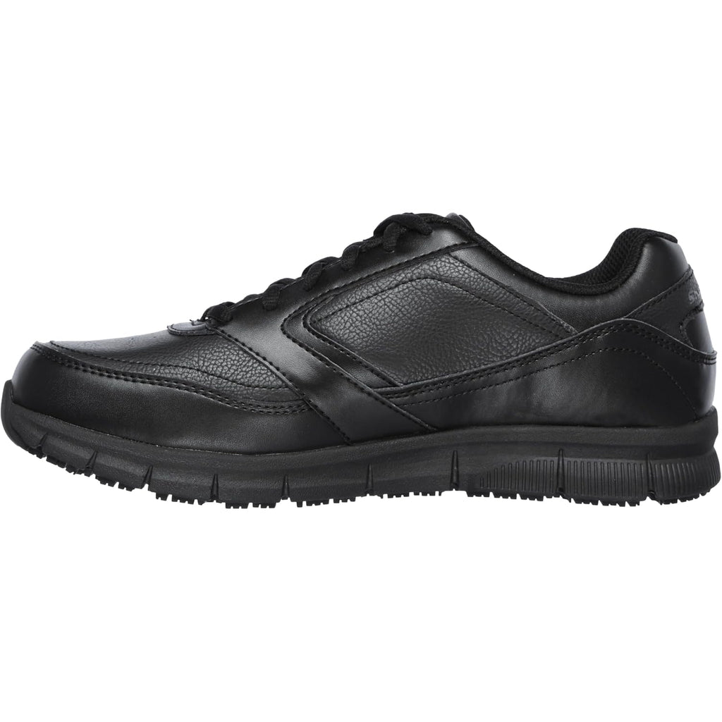 Skechers Men'S Nampa Food Service Shoe