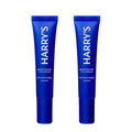 Harry'S Eye Cream For Men, Brightening Under Eye Cream For Dark Circles, 0.5 Fl. Oz, Pack Of 2
