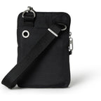 Baggallini Women's Securtex Anti-theft Activity Crossbody Bag