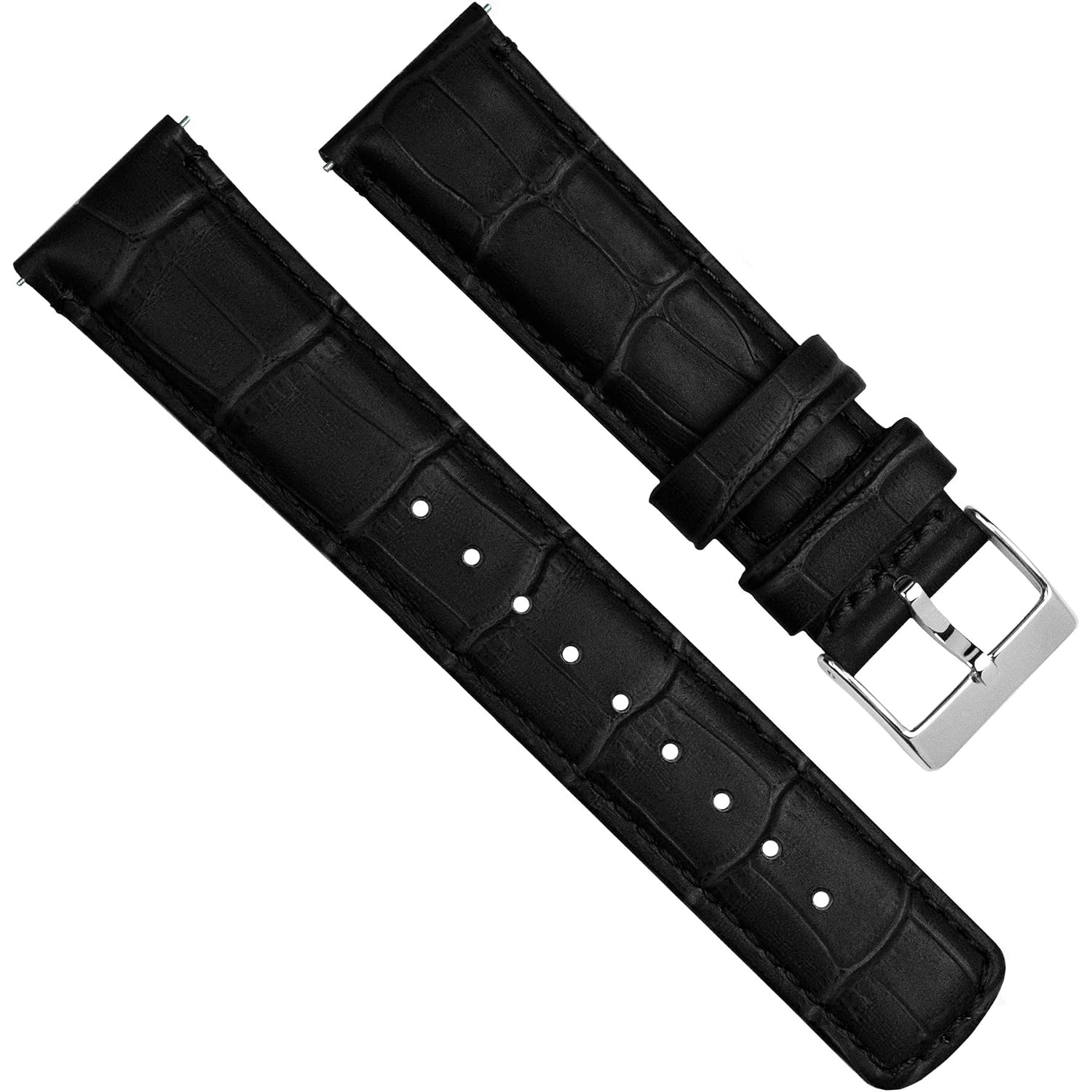 Barton Tropical-Style 2.0 Watch Bands - Quick Release Watch Straps