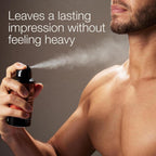 Bath & Body Works Body Spray For Men, Mahogany Teakwood Scent, Men’S Spray With Long-Lasting Personal Fragrance, Warm Woodsy & Masculine Scent, 3.7 Oz - 1 Pack