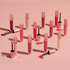 L'Oreal Paris Glow Paradise Hydrating Tinted Lip Balm-in-Gloss with Pomegranate Extract & Hyaluronic Acid, Ultra-Gentle, Non-Sticky Formula, Porcelain Petal, 0.23 fl oz