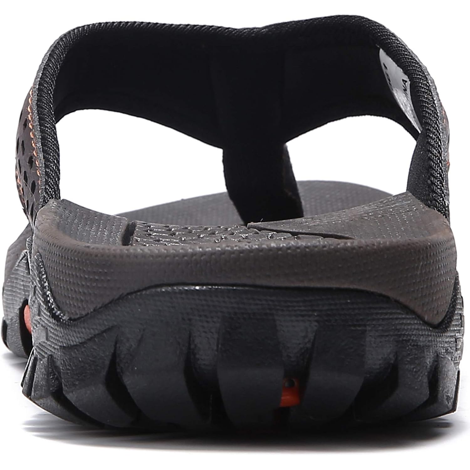 Gubarun Mens Sport Flip Flops Comfort Casual Thong Sandals Outdoor