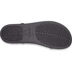 Crocs Women'S Brooklyn Low Wedge Sandals