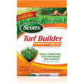 Scotts Turf Builder Summerguard Lawn Food With Insect Control - Lawn Fertilizer And Insect Killer, 5,000 Sq. Ft., 13.35 Lbs.
