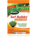 Scotts Turf Builder Summerguard Lawn Food With Insect Control - Lawn Fertilizer And Insect Killer, 5,000 Sq. Ft., 13.35 Lbs.