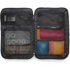 Cotopaxi Allpa 42L Travel Pack, Black