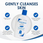 Vanicream Gentle Body Wash -12 Fl Oz - Formulated Without Common Irritants For Those With Sensitive Skin