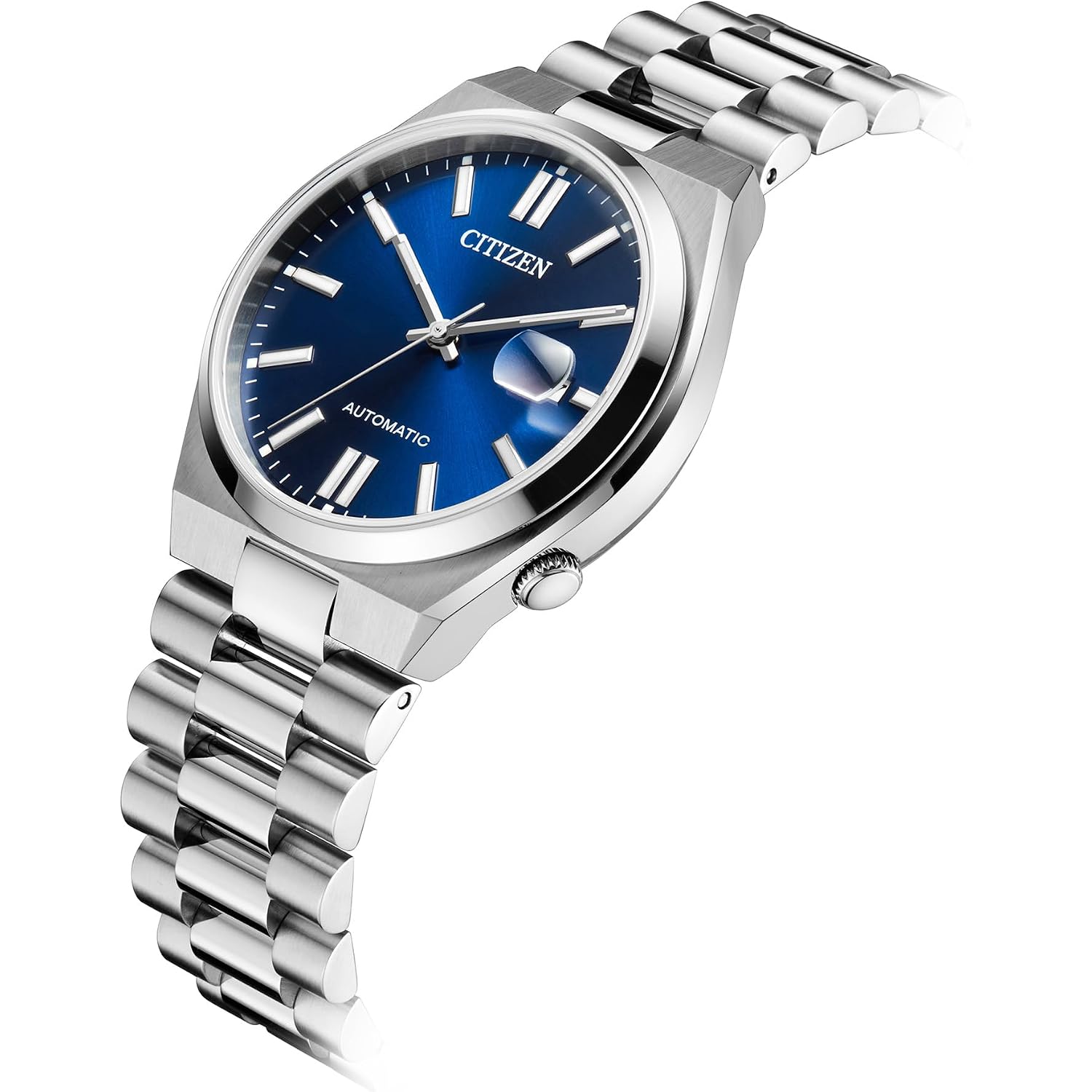 Citizen Men'S Automatic Tsuyosa Sport Luxury Watch