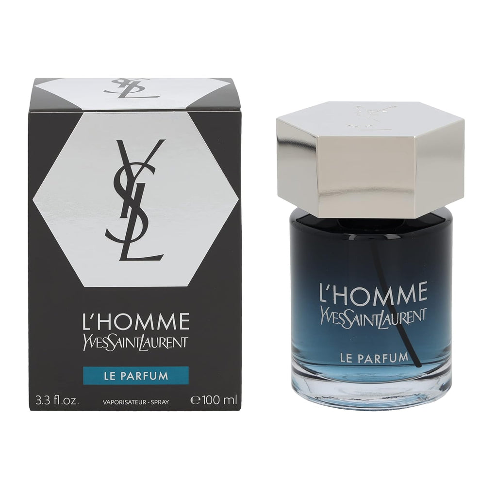 Yves Saint Laurent LHomme Le Parfum EDP Spray Men 3.3 oz