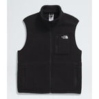 The North Face Women'S Yumiori Vest | Lightweight Fleece Zip Up With Stretch Binding, Internal Cinch Cord & Zip Pockets