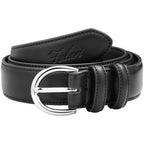 Falari Women Genuine Leather Belt Fashion Dress Belt With Single Prong Buckle 6028-31 Colors
