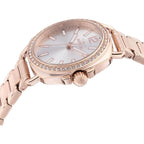Invicta Lady'S Wildflower 32Mm Stainless Steel Quartz Watch