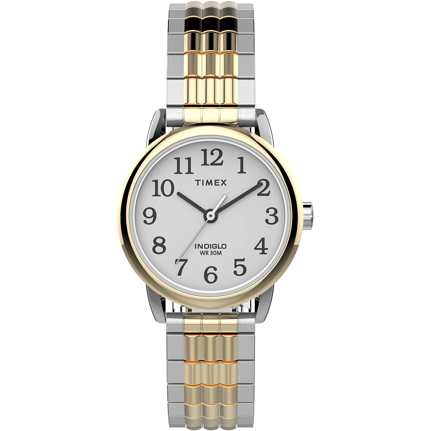 Timex Women'S Easy Reader Watch