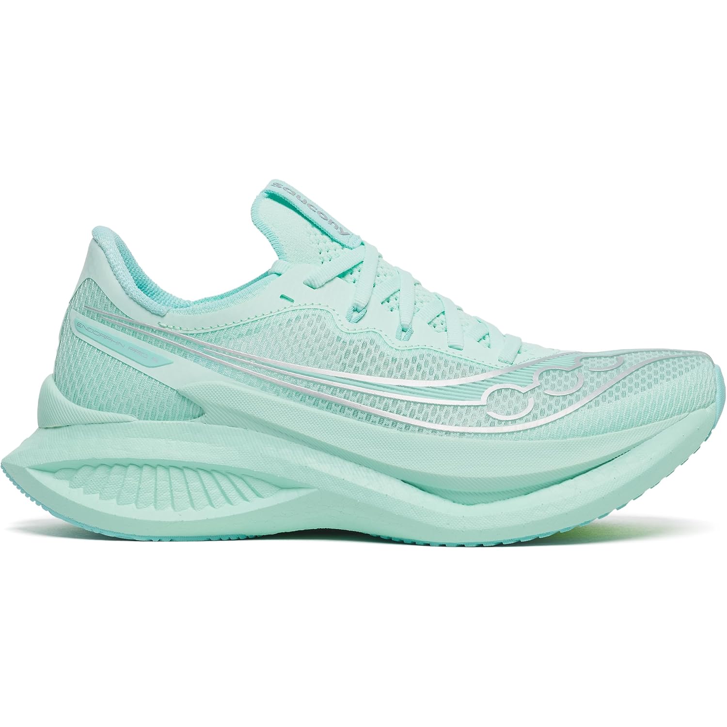Saucony Women's Endorphin Pro 5 Sneaker