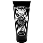 Grave Before Shave™ Beard Wash & Beard Conditioner Pack