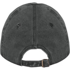 Abolish ICES No Human is Illegal Hat for Womens Fashion Washed Distressed Abolish Ices No Human is Illegal 3