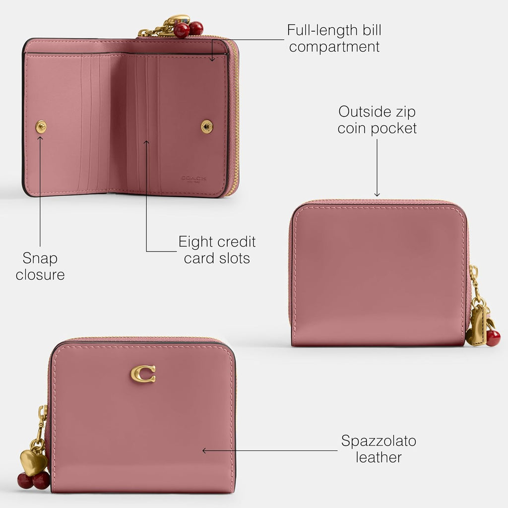 COACH Essential Billfold Wallet