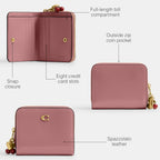COACH Essential Billfold Wallet