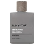 Blackstone Mens Collection Eau De Toilette – Sandalwood | Men'S Fragrance, Long Lasting Cologne, With Sandalwood, Oud & Amber | Everyday Fragrance, Travel Size (3.4 Fl Oz)