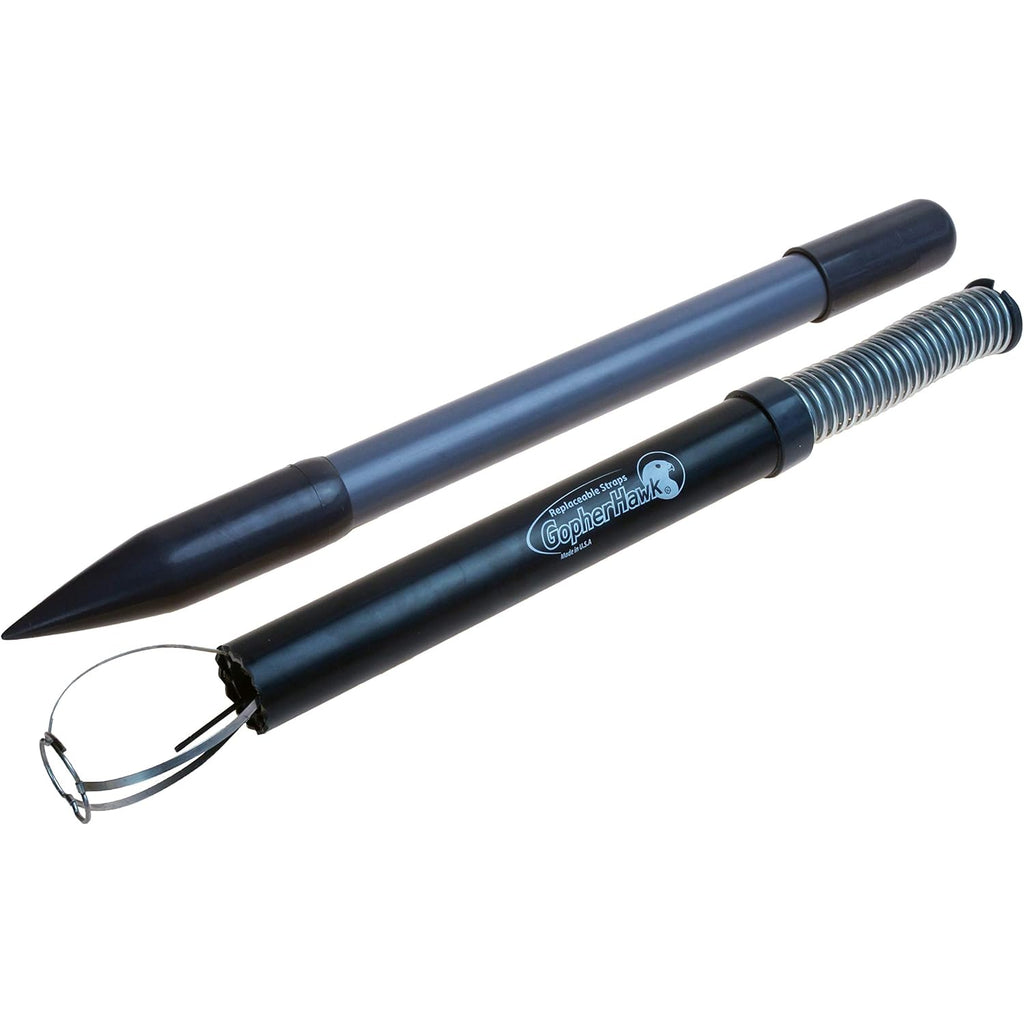 Gopherhawk® Trapping Set, Includes Wedge And Probe Tool