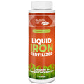 Chelated Liquid Iron – Bloom City Organic Iron Supplement For Lawns & Plants – 8 Oz