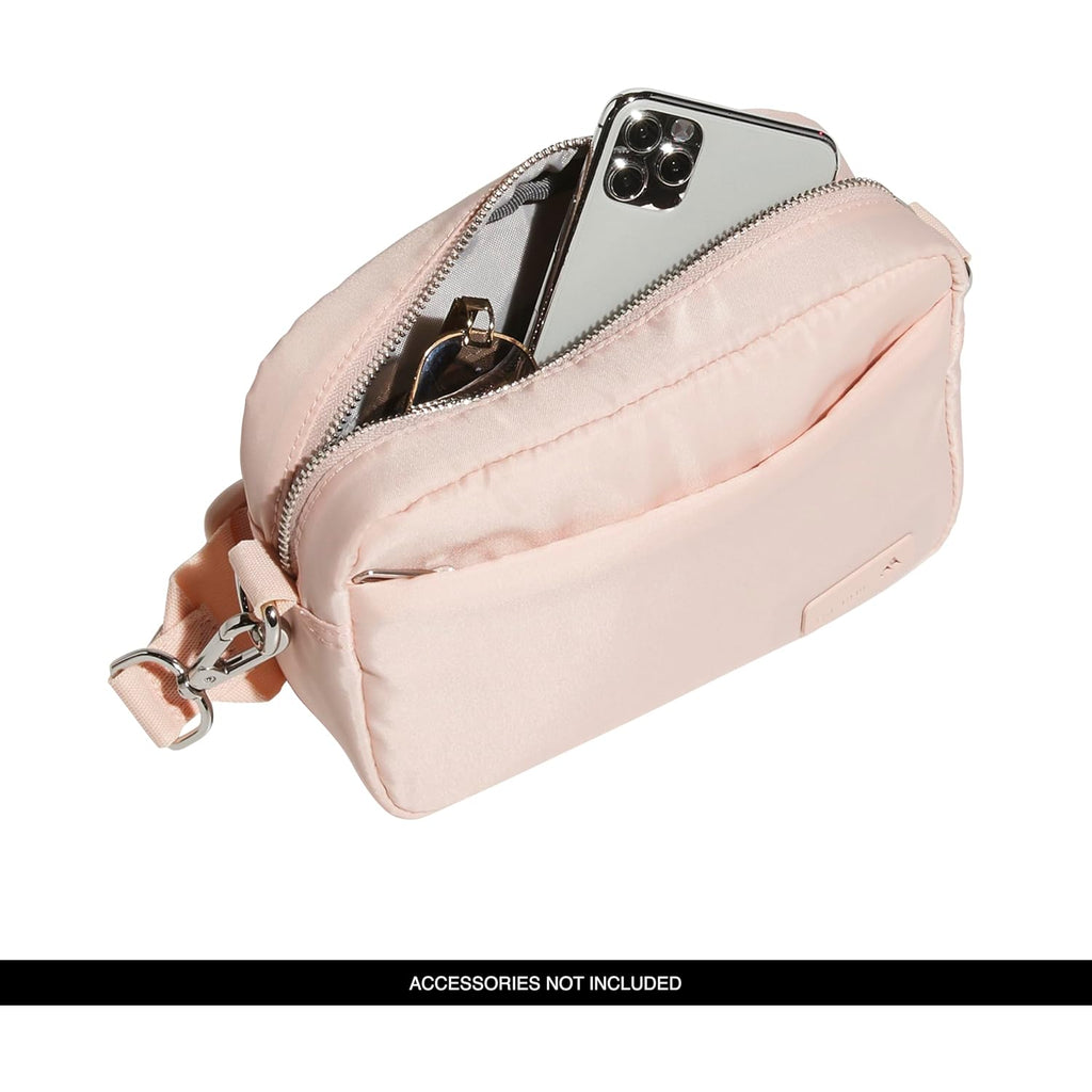 Adidas Luxe Crossbody – Premium Shoulder