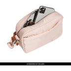 Adidas Luxe Crossbody – Premium Shoulder