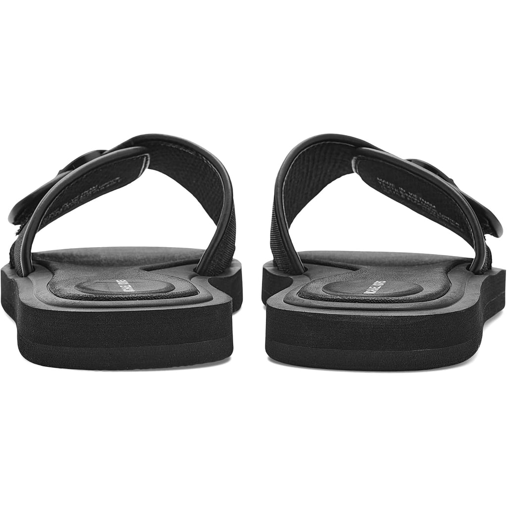 Michael Kors Womens Mk Pool Slides