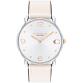 Coach Elliot Women'S Watch | Sleek And Minimalist In Design | Timeless Style For Any Occasion | Gifts For Her | Water-Resistant | 36 Mm