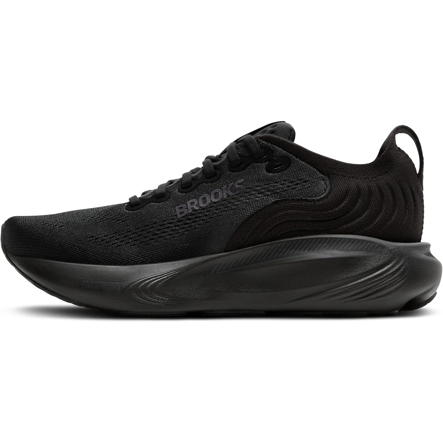 Brooks Men’S Adrenaline Gts 25 Supportive Running & Walking Shoe