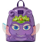 Loungefly Disney: Pixar - A Bug'S Life - Princess Atta - Mini Backpack - Collectible Bags