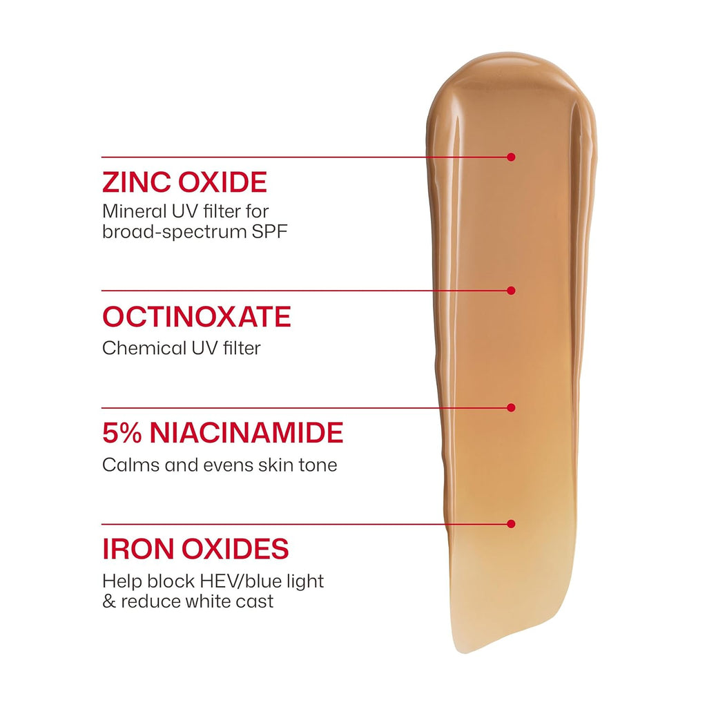 Eltamd Uv Clear Face Sunscreen Spf, Oil-Free Sunscreen With Zinc Oxide, Dermatologist Recommended