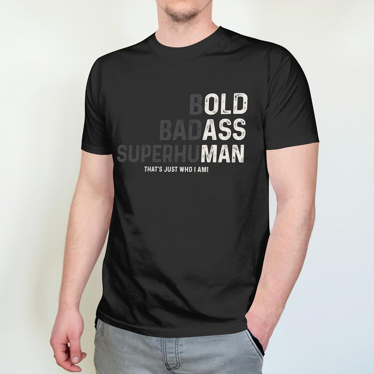 Dad Shirt - Father'S Day Tshirt For Men - Gift For Father'S Day - Father T-Shirt
