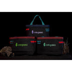Cotopaxi Allpa 60L Gear Hauler Tote