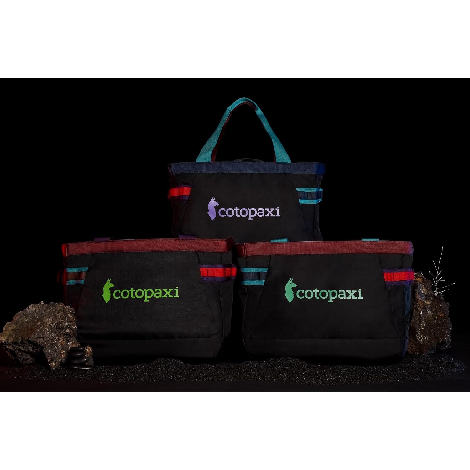 Cotopaxi Allpa 60L Gear Hauler Tote